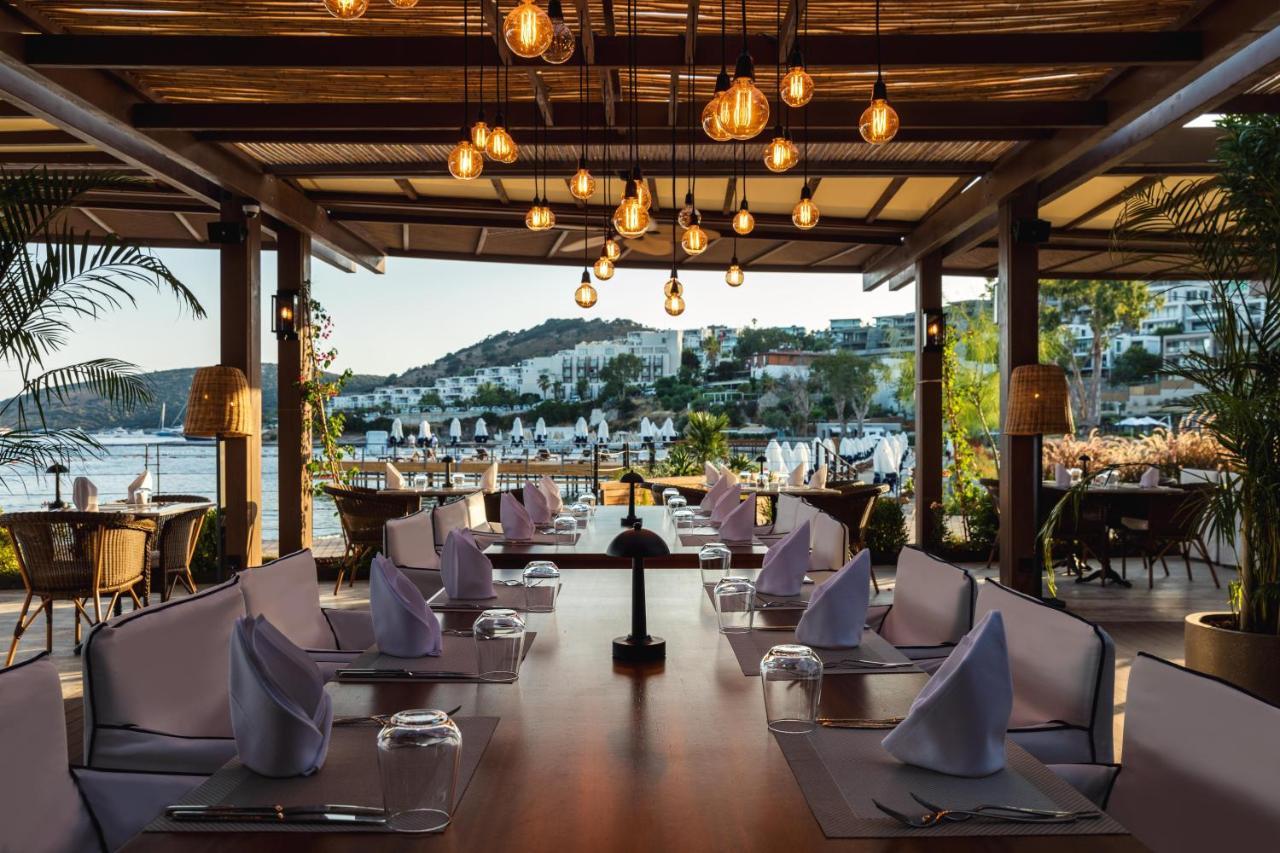 Kaya Palazzo Resort & Residences Le Chic ボドルム エクステリア 写真