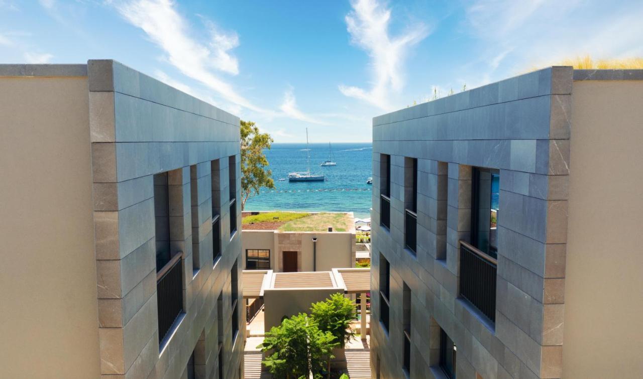 Kaya Palazzo Resort & Residences Le Chic ボドルム エクステリア 写真