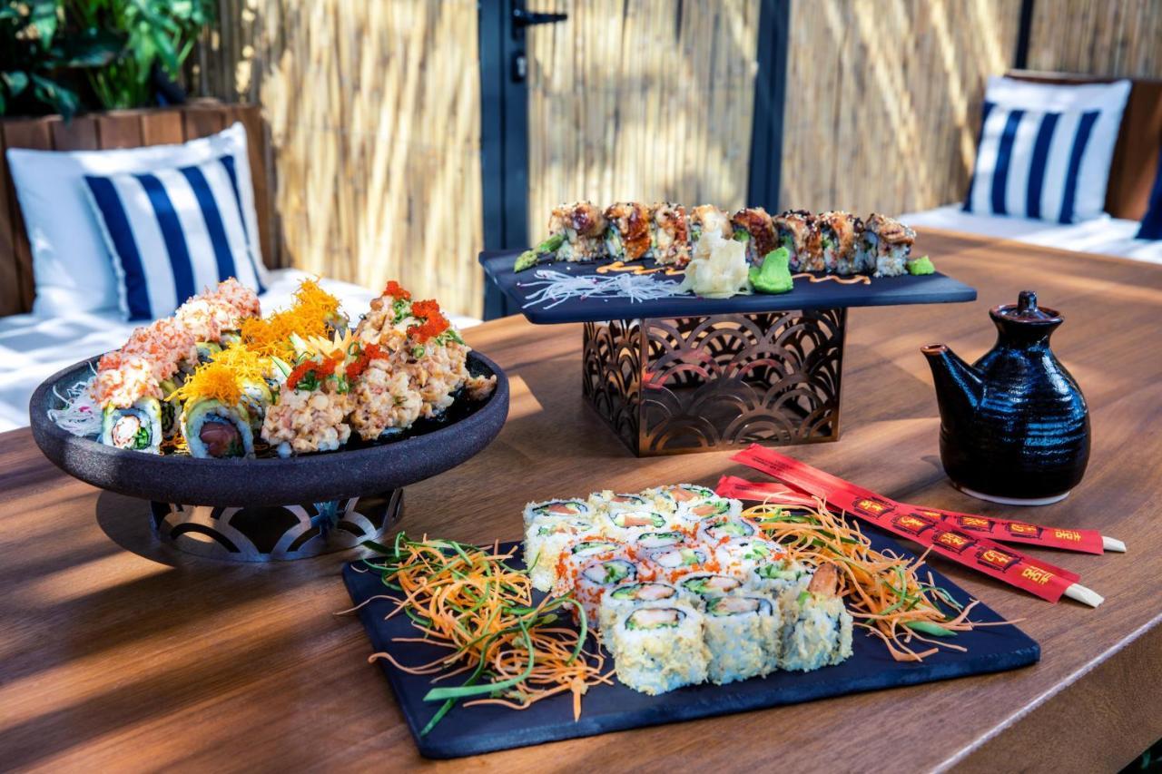 Kaya Palazzo Resort & Residences Le Chic ボドルム エクステリア 写真